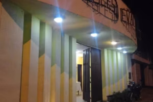 1° Iglesia Evangélica Bautista de Catamarca