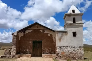 1ra Iglesia