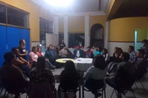 #440 Comunidad De Fe