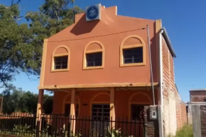 A.i.e.p. De La Argentina En Garupa