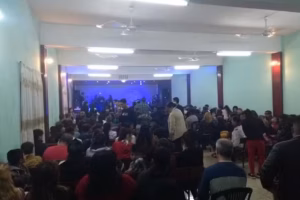 A.N.C Nuevo Comienzo
