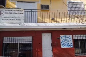 A.S.E San Fernando.