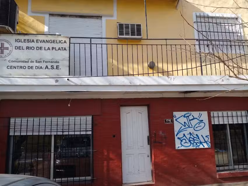 A.S.E San Fernando.