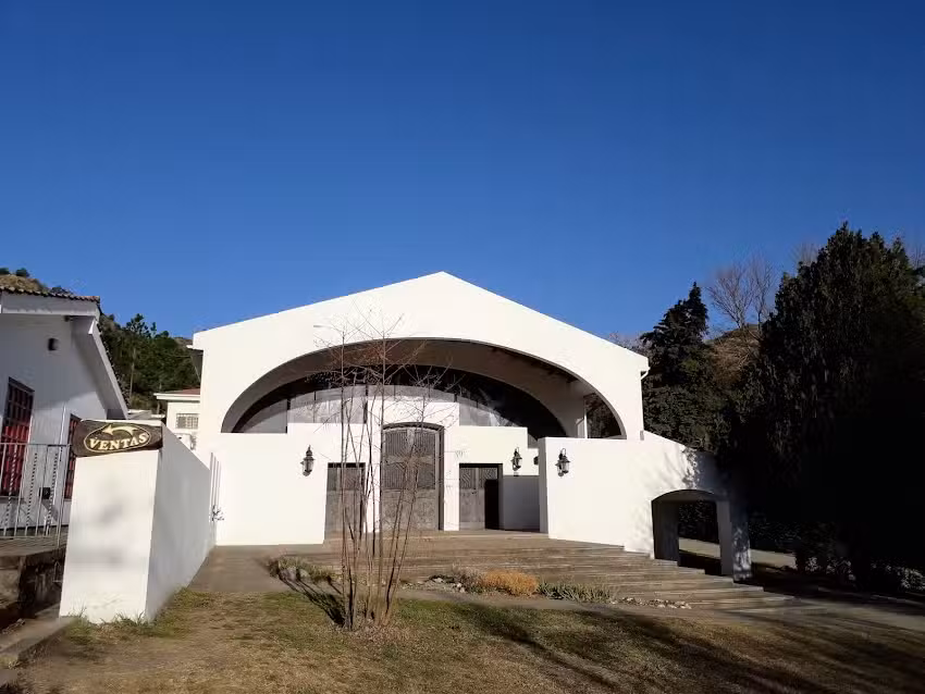 Abadía Gaudium Mariæ (benedictinas)