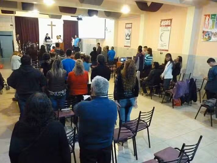 Acma San Juan