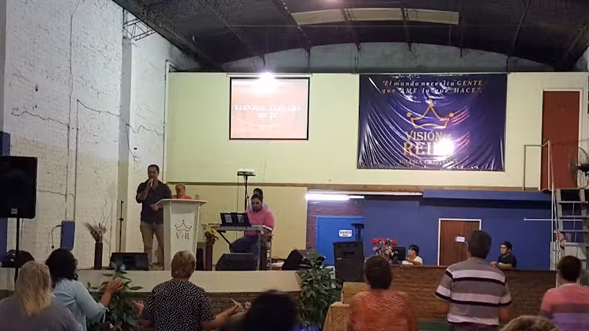 Adoración sin Límites