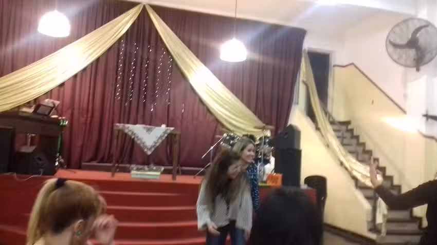Alas de Salvación