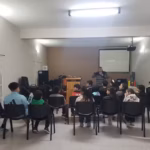 Alianza cristiana y misionera