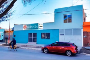 Alianza Cristiana y Misionera
