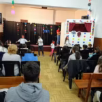 Alianza Cristiana y Misionera Argentina