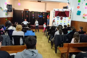 Alianza Cristiana y Misionera Argentina