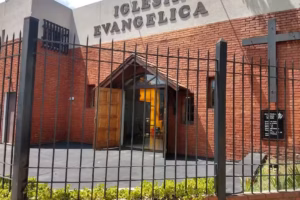 Alianza Cristiana y Misionera de Florida