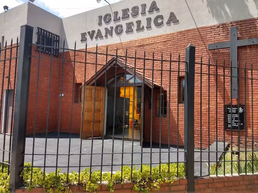 Alianza Cristiana y Misionera de Florida