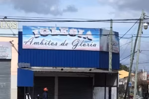 Ámbitos De Gloria