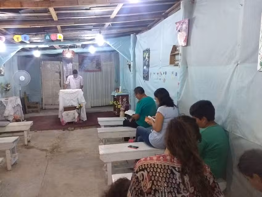 Anexo 1Ministerio Levantate Porque Esta Es Tu Obligacion