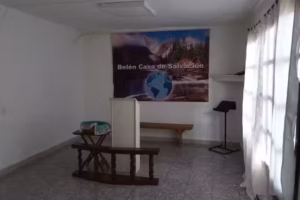 Anexo Belén Casa de Salvación