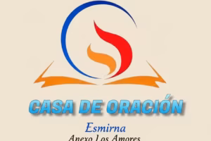 Anexo Casa De Oración Esmirna