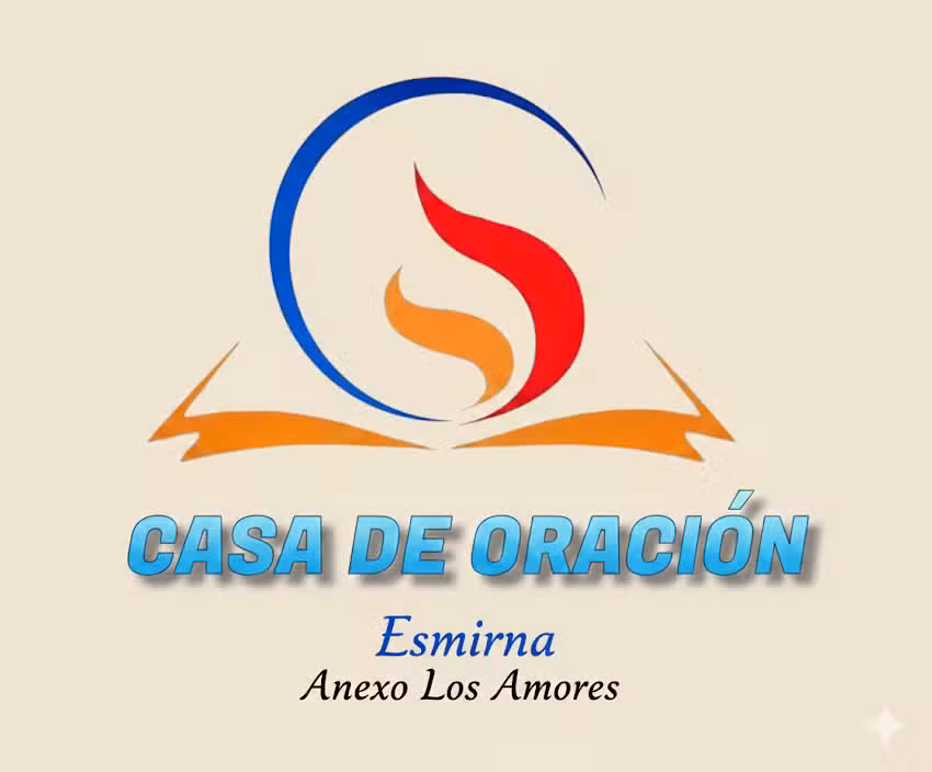 Anexo Casa De Oración Esmirna