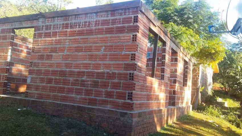 Anexo “Cerro Moreno” de la Iglesia de Dios de Aristóbulo del Valle