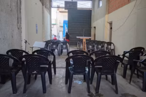 Anexo Ciudadela Norte (José Ingenieros)