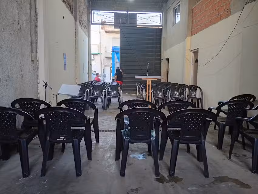 Anexo Ciudadela Norte (José Ingenieros)