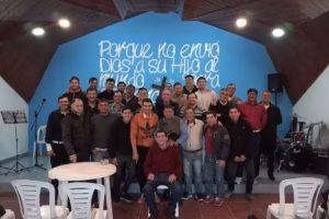 Anexo: “Cristo Rey”