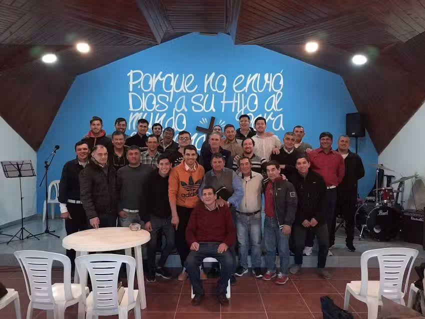 Anexo: “Cristo Rey”
