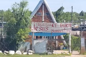 anexo El Buen Samaritano