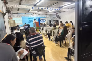 Anexo el empalme. Jesús es la respuesta
