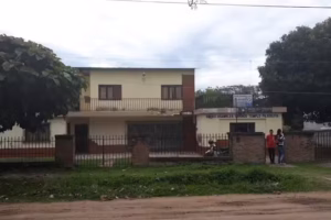 “ANEXO FILADELFIA DR. MONTAÑA”