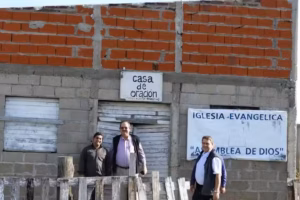 Anexo IGLESIA ASAMBLEA DE DIOS 248