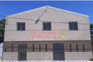 Anexo Iglesia Asamblea de Dios