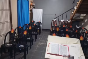 Anexo iglesia cristiana