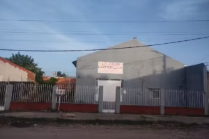 Anexo Iglesia Evangélica Pentecostal Rios de Agua Vivas