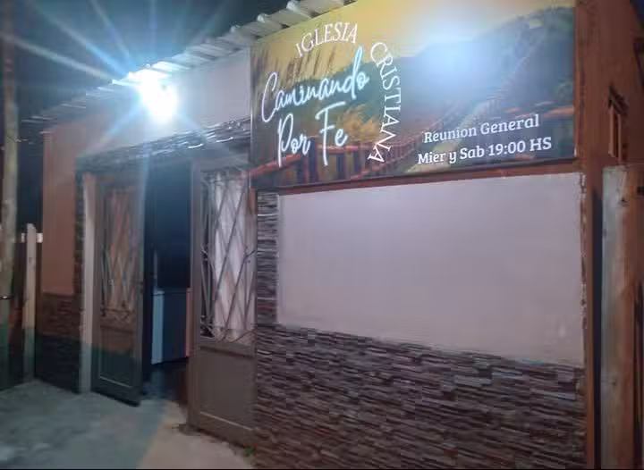 Anexo La Gloria de Dios Pontevedra