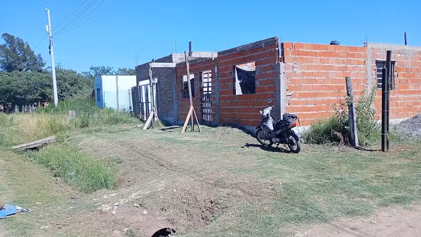 Anexo Rio de aguas viva