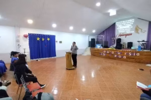 Antioquia auditorio