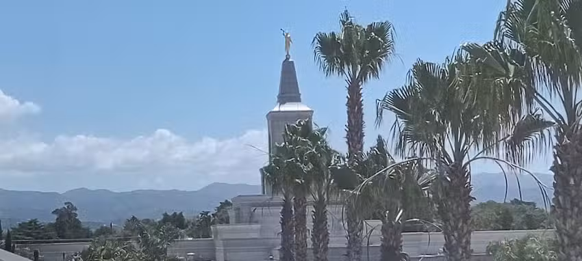 Argentina Córdoba Mission Office