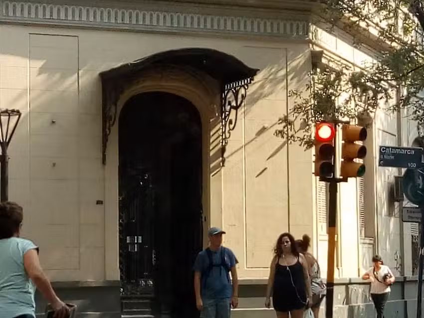 ARZOBISPADO DE MENDOZA