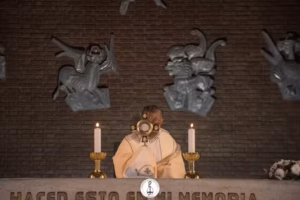 Arzobispado de San Juan de Cuyo de Cuyo
