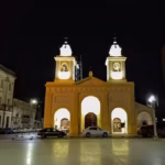 Arzobispado de Santa Fe