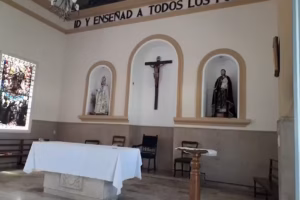 Arzobispado de Tucuman