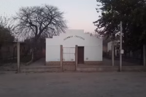 Asamablea Cristiana Dios es Amor, Delfín Gallo