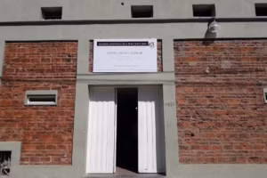 Asamblea Apostólica de la Fe en Cristo Jesús