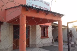 Asamblea Apostolica De La Fe En Cristo Jesus