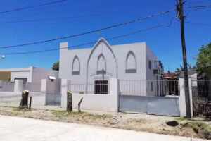Asamblea Cristiana