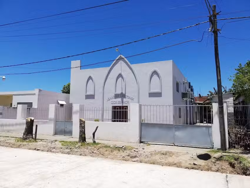 Asamblea Cristiana