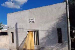 Asamblea Cristiana