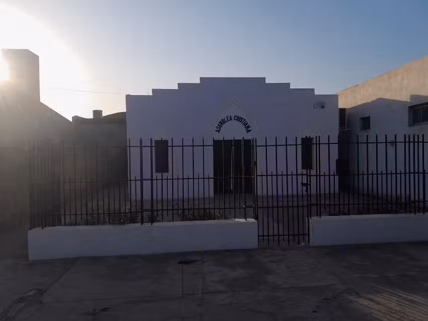 Asamblea Cristiana