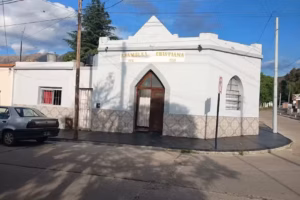 Asamblea Cristiana